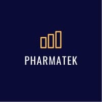 Pharmatek logo