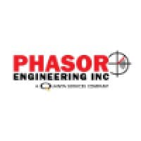 Phasor Engineering Inc logo