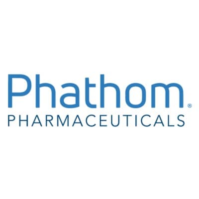 Phathom Pharmaceuticals logo