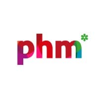 PHM Deutschland logo