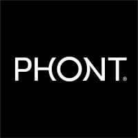 PHONT logo