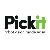 Pickit 3D logo