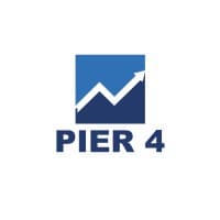 Pier 4 Ltd. logo