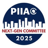 PIIAC Next-Gen logo