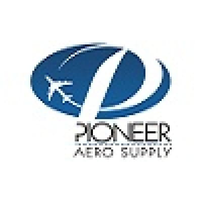 Pioneer Aero Supply logo