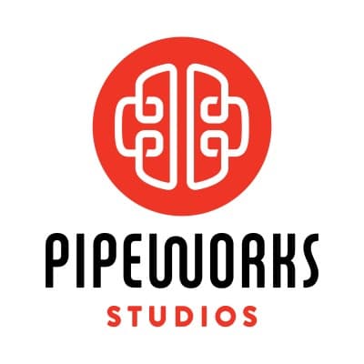 Pipeworks Studios logo