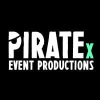 PIRATEx logo