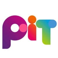 PIT – Parque de Inovação Tecnológica São José dos Campos logo