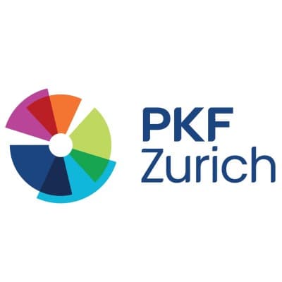 PKF Zurich - Switzerland logo