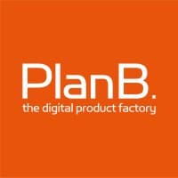 PlanB. GmbH logo