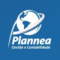 Plannea Contabilidade logo