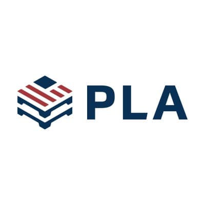 PLA logo