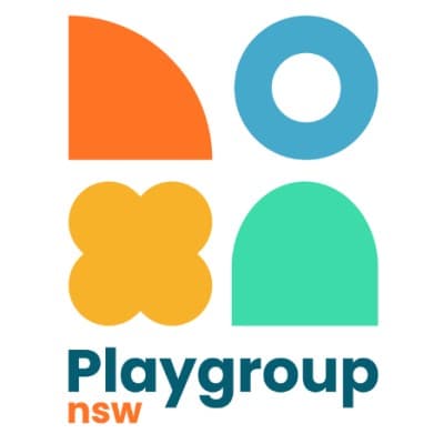 Playgroup NSW logo