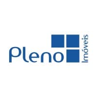 Pleno Imóveis logo