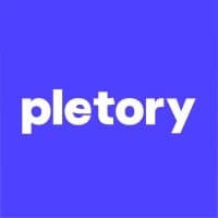 PLETORY logo