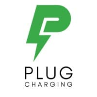 PLUG Charging logo
