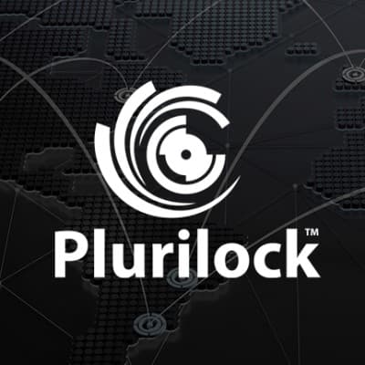 Plurilock logo