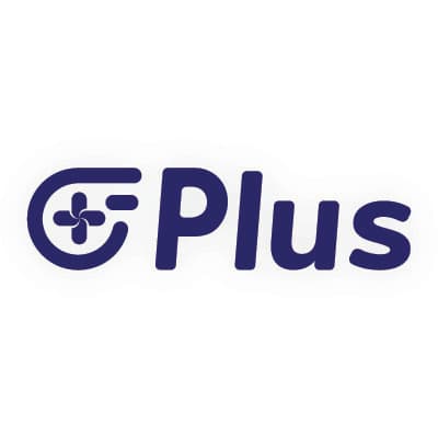 Plus logo