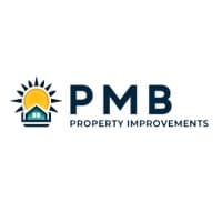 PMB Property Improvements logo