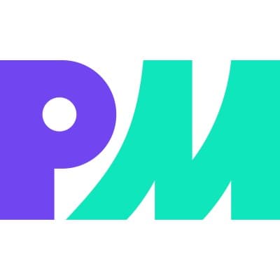 PM Pediatric Care logo