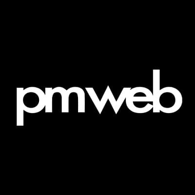 Pmweb logo