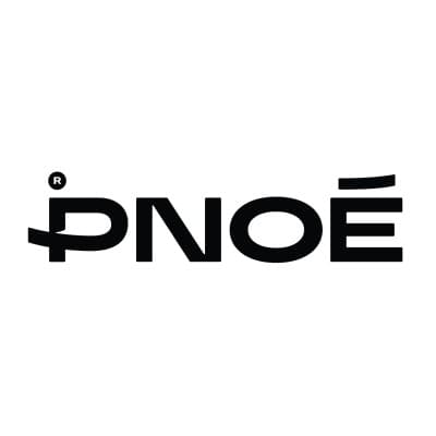 PNOĒ logo