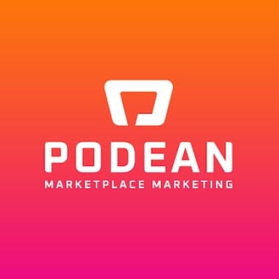 PODEAN logo