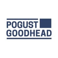Pogust Goodhead logo