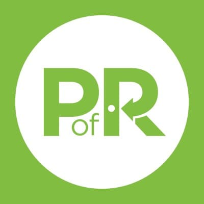 Point of Rental Software logo