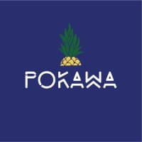 POKAWA logo