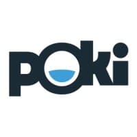 Poki logo
