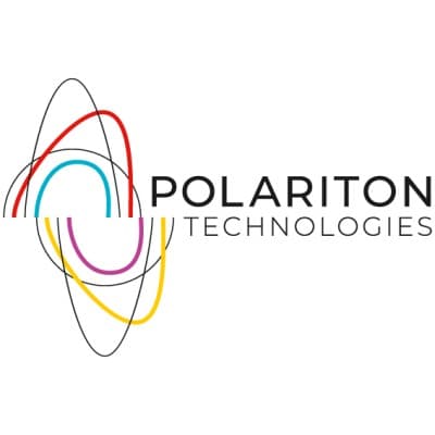 Polariton Technologies Ltd. logo