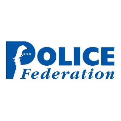 Police Federation of England and Wales logo