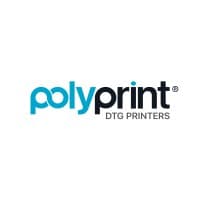 Polyprint logo