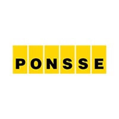 Ponsse  logo