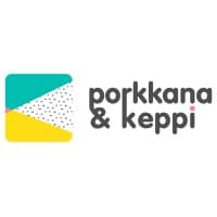Porkkana ja Keppi logo