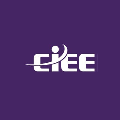 CIEE - Centro de Integração Empresa-Escola logo