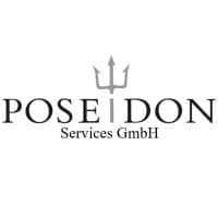 Poseidon Services GmbH logo