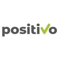 Positivo logo