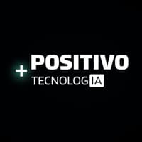 Positivo Tecnologia logo