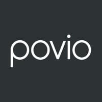 Povio logo