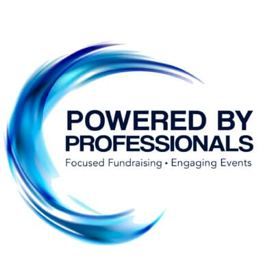 Powered by Professionals logo