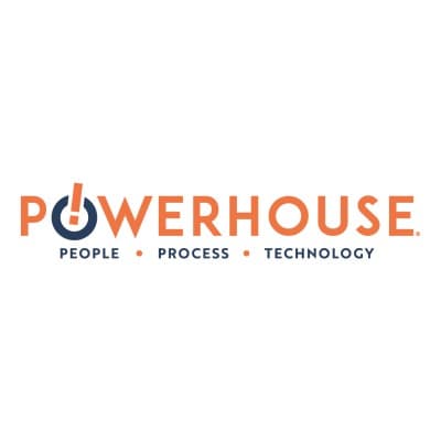 Powerhouse logo