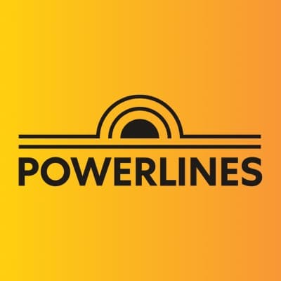 PowerLines logo