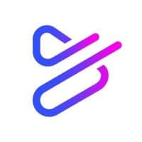 Powtoon - a Visual Native company logo