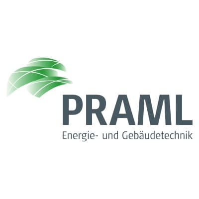PRAML GmbH logo
