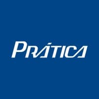 Prática logo
