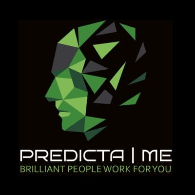 PREDICTA|ME GmbH logo