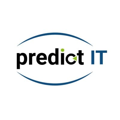 predictIT.ai logo