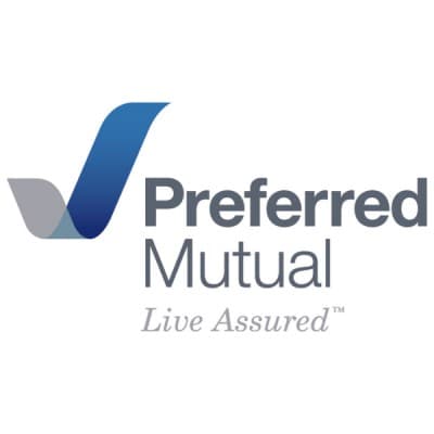 Preferred Mutual Insurance Company logo